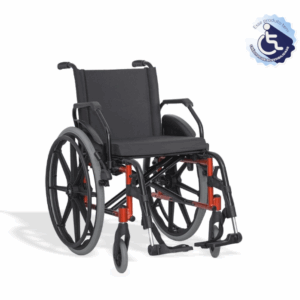 Cadeira de Rodas KE
