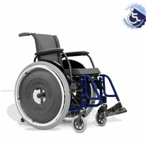 Cadeira de Rodas AKTIVA