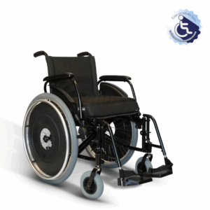 Cadeira de Rodas AVD