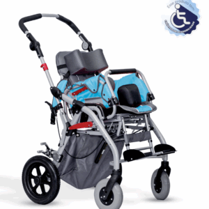 Cadeira de Rodas Kinder