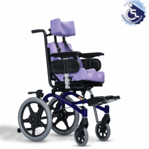 Cadeira de Rodas Conforma Tilt