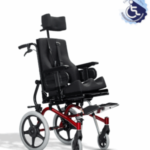 Cadeira de Rodas Conforma Tilt Reclinável