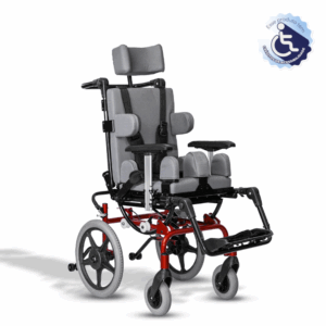 Cadeira de Rodas Postural T1