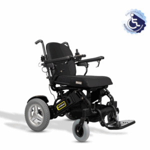 Cadeira de Rodas Motorizada E20