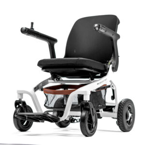 Cadeira de Rodas Motorizada Robooter Power Lite