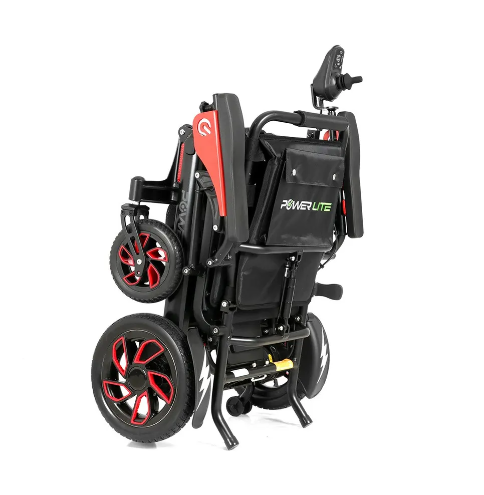 Motorizada Hybrid - Imagem 3