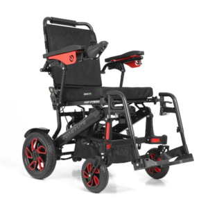 Motorizada Hybrid