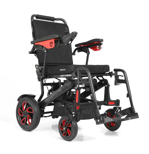 Motorizada Hybrid
