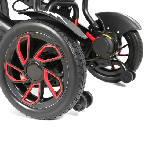 Motorizada Hybrid - Imagem 8