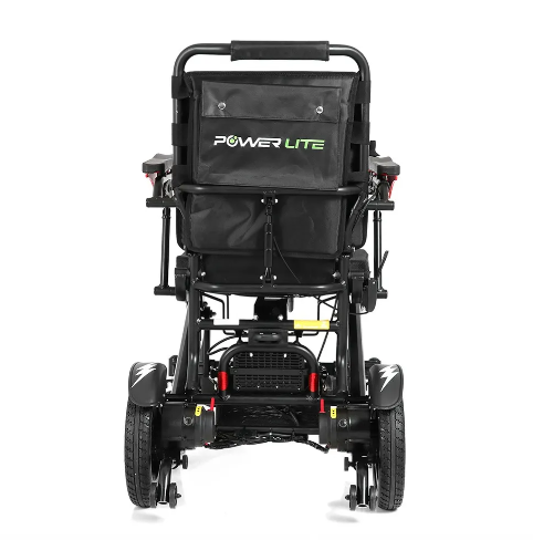 Motorizada Hybrid - Imagem 5