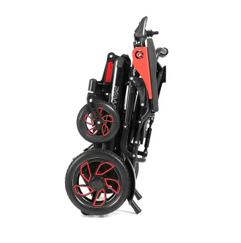 Motorizada Hybrid - Imagem 2