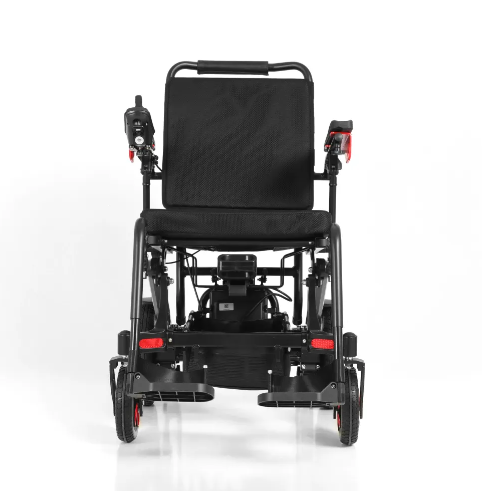 Motorizada Hybrid - Imagem 4