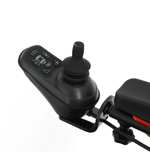 Motorizada Hybrid - Imagem 7